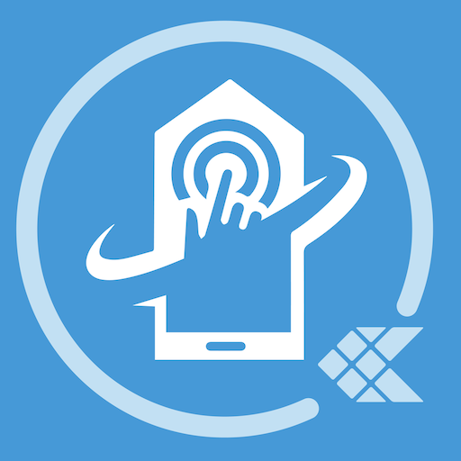 FlexDoor logo