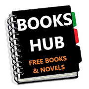 BOOKS HUB : Download Books for Free