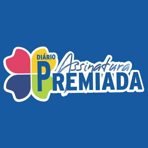 Diário Assinatura Premiada logo