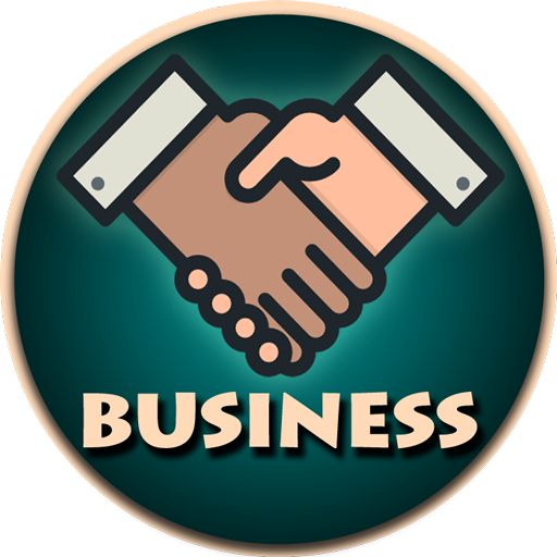 Business Startup- Entrepreneur logo