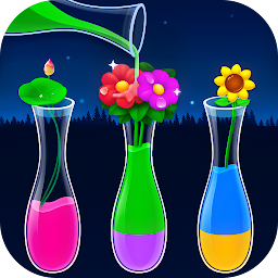 Water Sort! Color Sort Puzzle Mod Apk