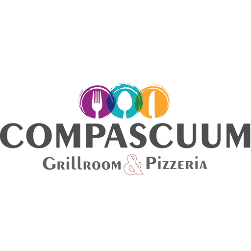 Grillroom&Pizzeria Compascuum logo