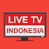 Live TV Indonesia - Semua Saluran TV Indonesia 4.0.0