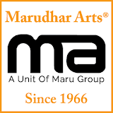 Marudhar Arts icon