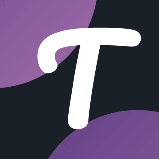 Teamly - Meetings on the go  Icon