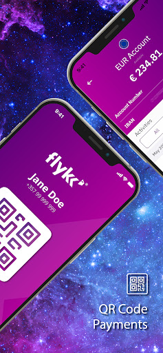 flykk Screen 2
