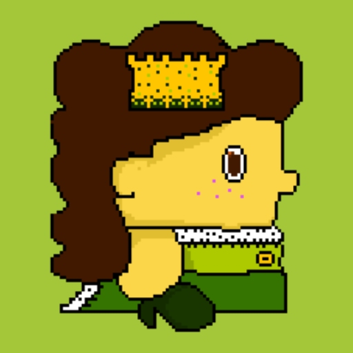 App Queen Android Platforma logo