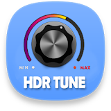 HDR Tune Plus Editor icon