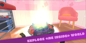 Game screenshot Me Inside: Horror Adventure apk download