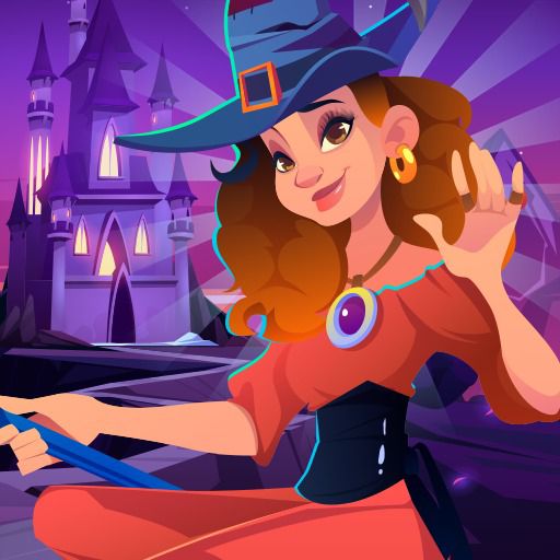 Wizard School: Magic Academy Download on Windows