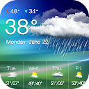 Weather App - Weather Forecast & Weather Live 