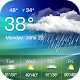 Weather App - Weather Forecast & Weather Live Laai af op Windows