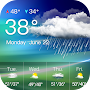 Weather App - Weather Forecast