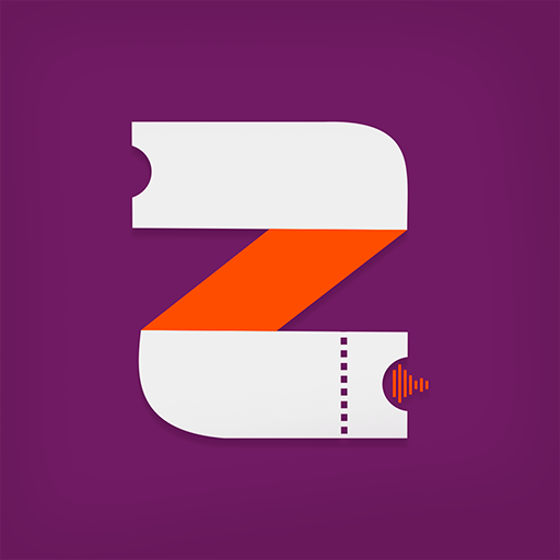 ZTicket Organizador logo