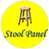 Kachholi Stool Panel icon