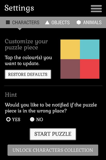 Pingtu Screen 2