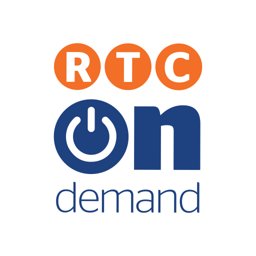 RTC-OnDemand 2.18.3 Icon