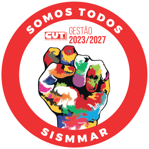 SISMMAR Maringá logo