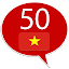 Learn Vietnamese  50 languages