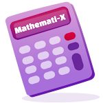 Cover Image of 下载 Mathemati-X! Play math games a  APK