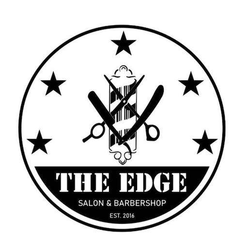 THE EDGE - Salon & Barbershop - Google Play 앱