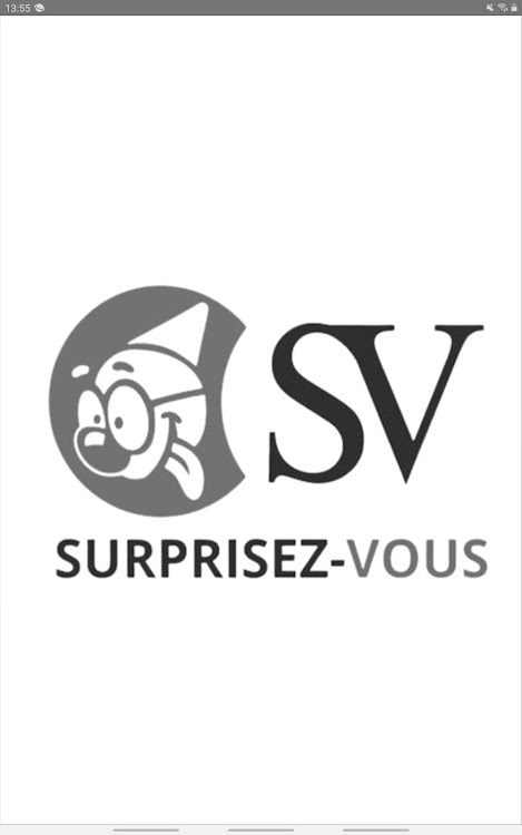 Companion ERP - Surprisez-Vous - 1.0 - (Android)