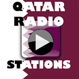 QATAR RADIO STATIONS icon