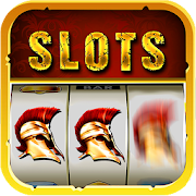 Nero’s Inferno Red Hot Slots 1.1 Icon