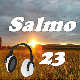 Icon image Audio del Salmo 23 Quiero Salm