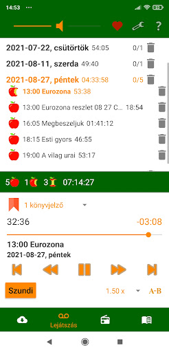 Zsebra Screen 2