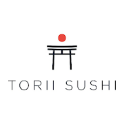 TORII SUSHI  Icon