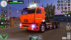Mud Truck Simulator Game 2024のおすすめ画像5