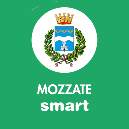 Mozzate Smart logo