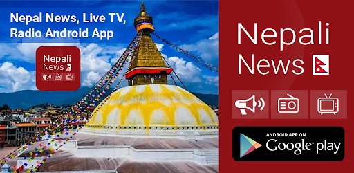 Nepali Live TV Radio (English)