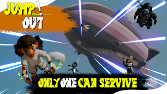 Game screenshot War-X mod apk
