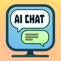 Icon image AI Chat Simulator