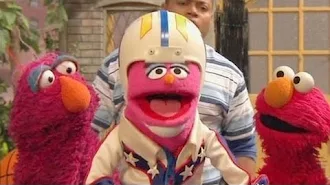 Sesame Street Season 42 Episode 1 Tv On Google Play