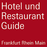 Hotel & Restaurant Guide icon