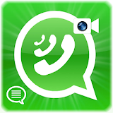 Guide For WhatsApp Messenger icon