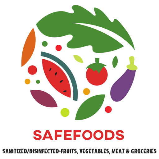 Safe Foods 1.0.4 Icon