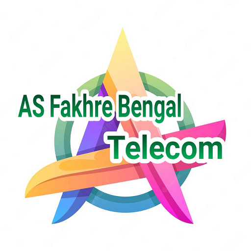 AS Fakhre Bengal Telecom logo