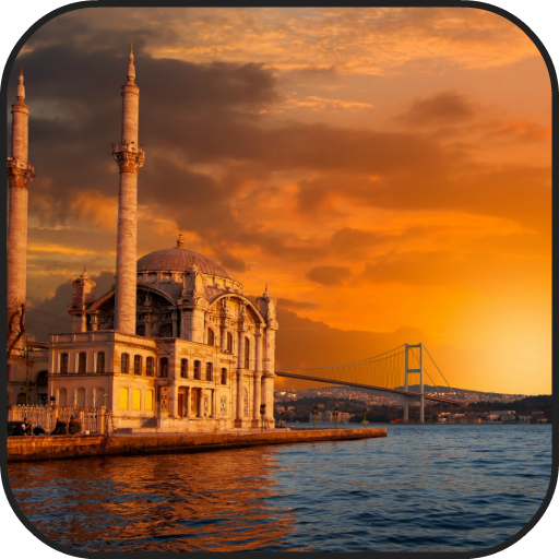 Istanbul wallpapers 2.1.1 Icon