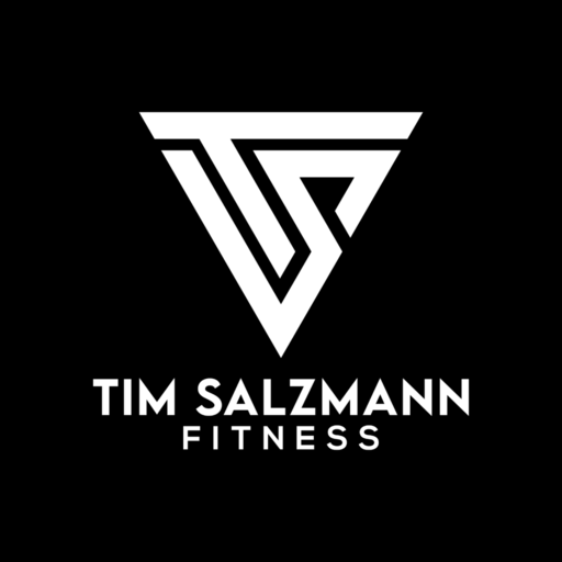 Tim Salzmann Fitness logo