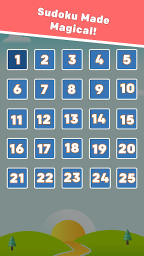 Tiny Sudoku Playground