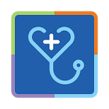 GE Health Care Hub icon