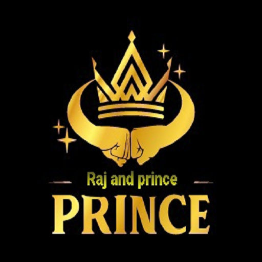 Rajaaa Market App logo
