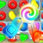 Cover Image of Télécharger Toon Toy Blast Candy Crusher X  APK