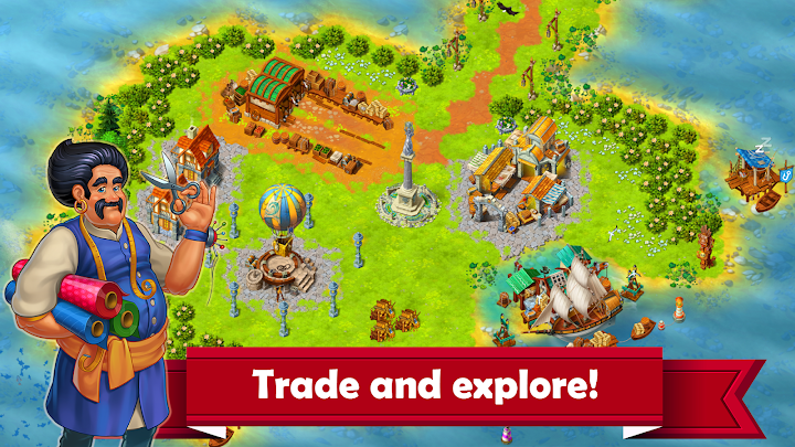 WORLD Builder APK