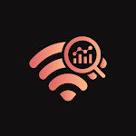 Cover Image of Télécharger WiFi Scanner, Monitor, Analyze  APK