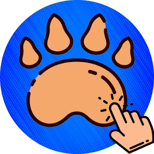 Animal Idle Clicker logo